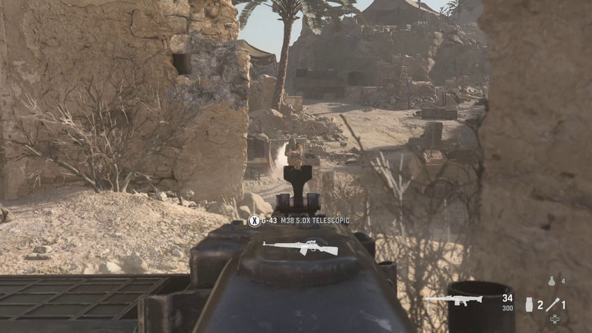 прохождение Call of Duty Vanguard