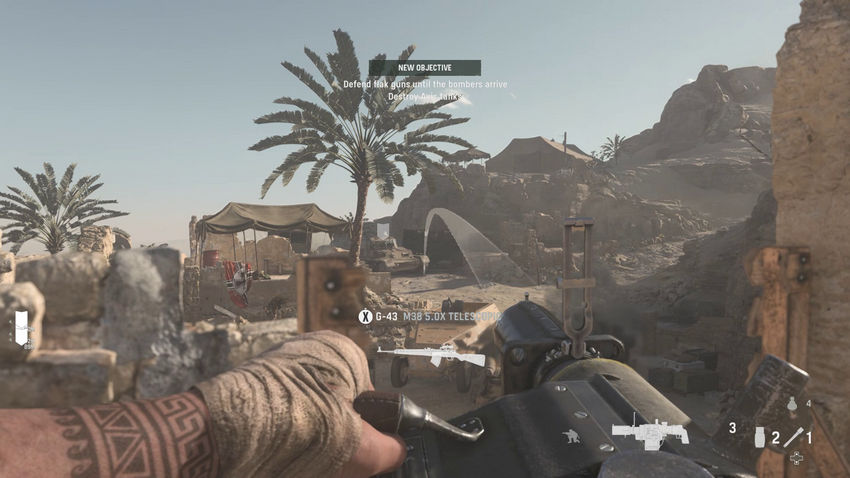 прохождение Call of Duty Vanguard