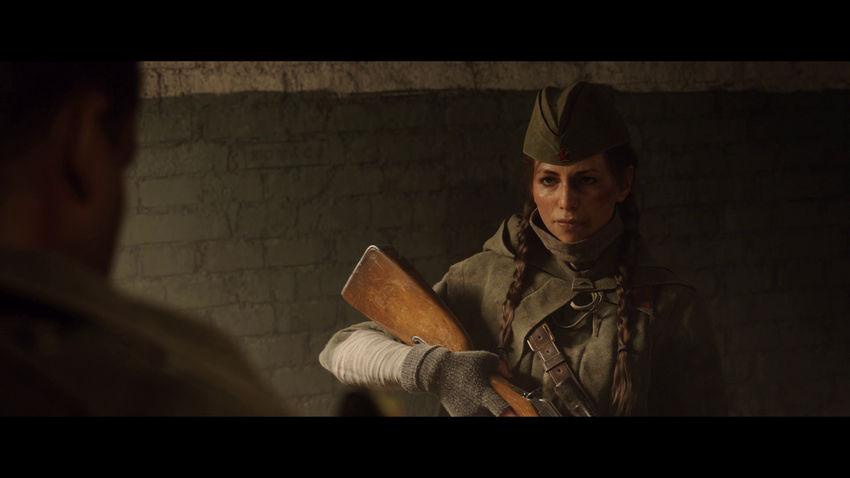 прохождение Call of Duty Vanguard