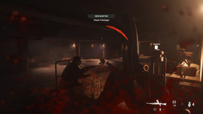 прохождение Call of Duty Vanguard