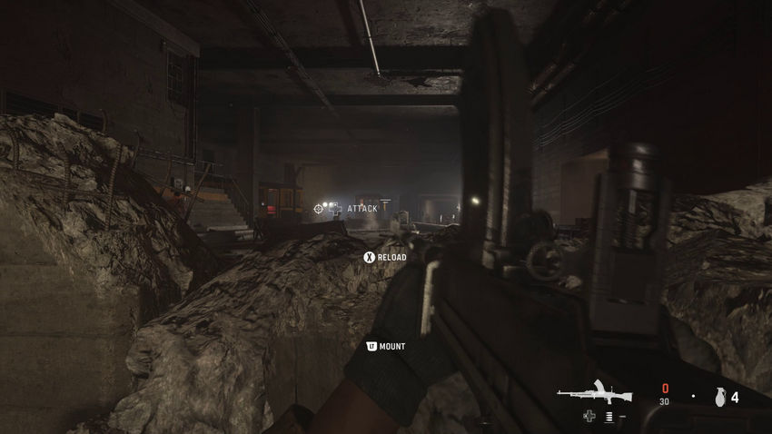 прохождение Call of Duty Vanguard