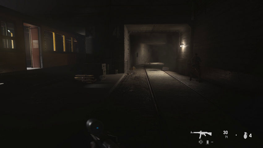 прохождение Call of Duty Vanguard