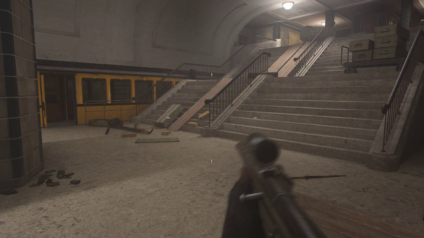 прохождение Call of Duty Vanguard