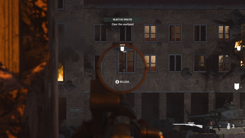 прохождение Call of Duty Vanguard