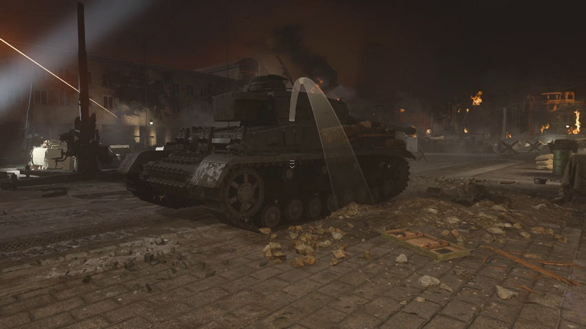 прохождение Call of Duty Vanguard