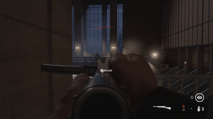 прохождение Call of Duty Vanguard