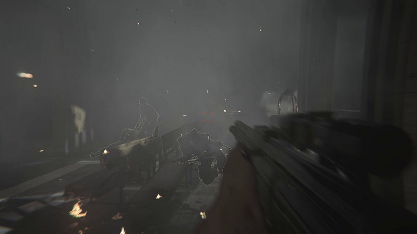 прохождение Call of Duty Vanguard