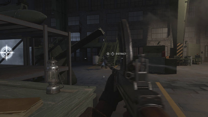 прохождение Call of Duty Vanguard