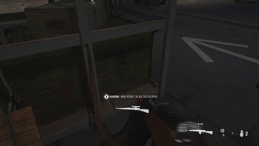 прохождение Call of Duty Vanguard