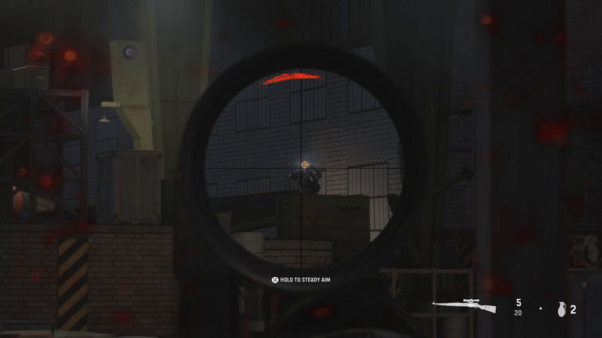 прохождение Call of Duty Vanguard