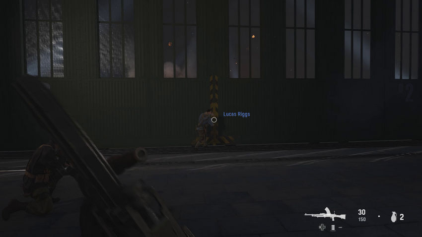 прохождение Call of Duty Vanguard