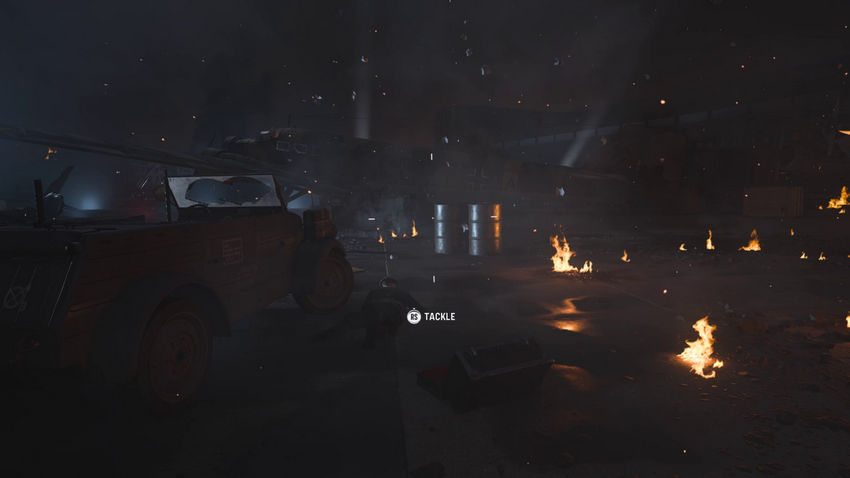 прохождение Call of Duty Vanguard