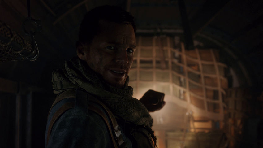 прохождение Call of Duty Vanguard