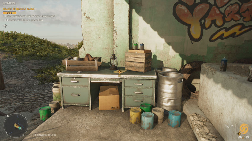 прохождение far cry 6