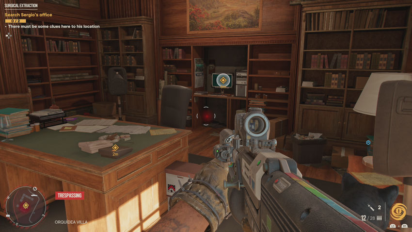 прохождение far cry 6