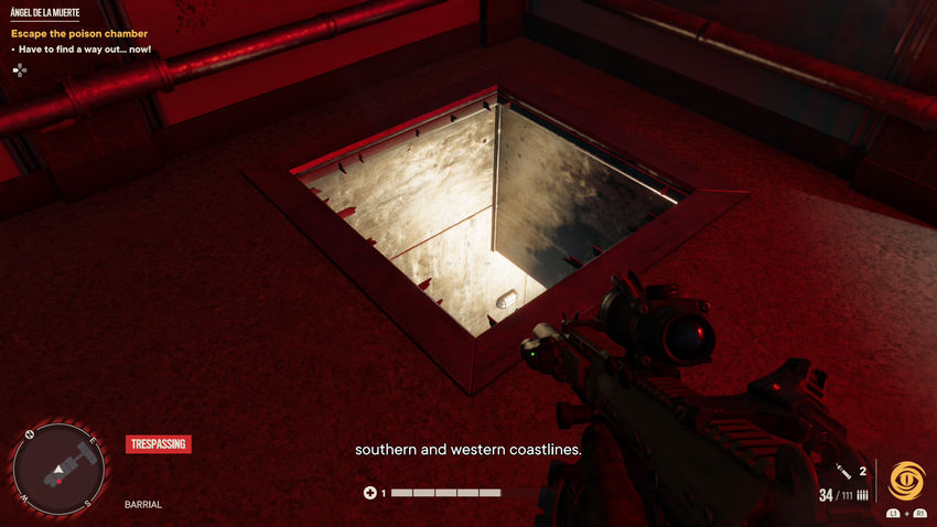 прохождение far cry 6