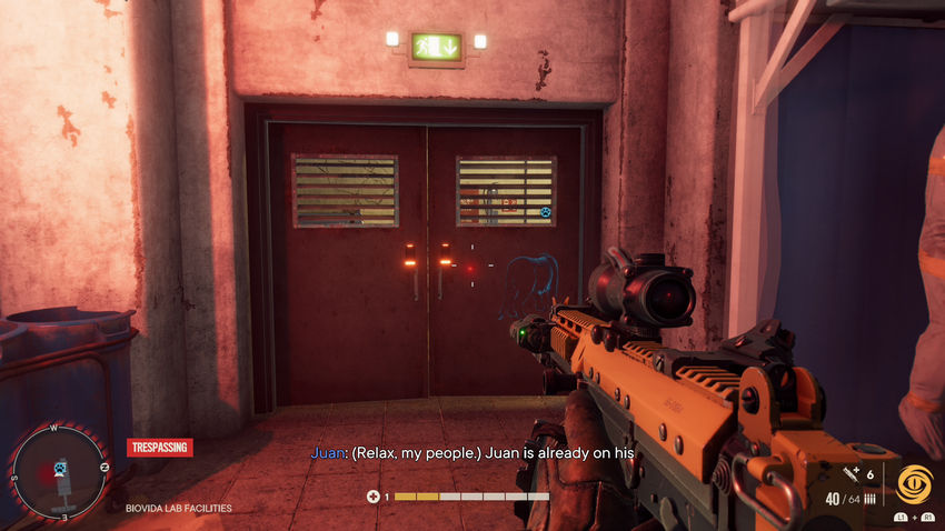 прохождение far cry 6