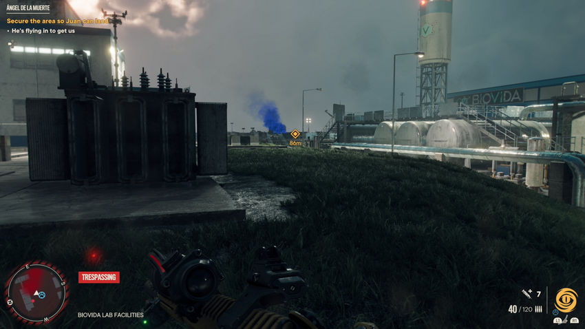 прохождение far cry 6