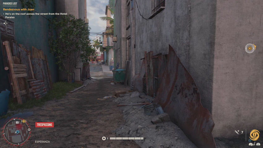 прохождение far cry 6