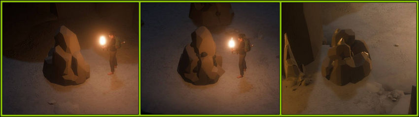 советы по прохождению Len's Island