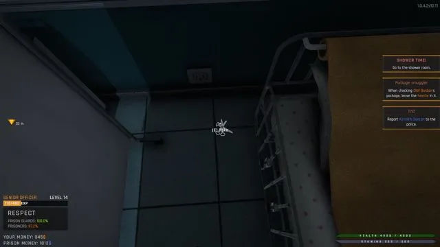 коллекционные предметы Prison Simulator