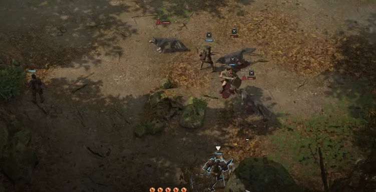 советы Wartales