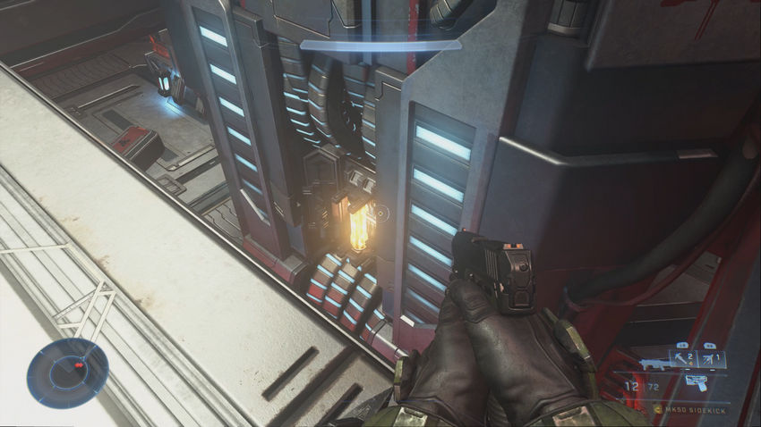 прохождение Halo Infinite