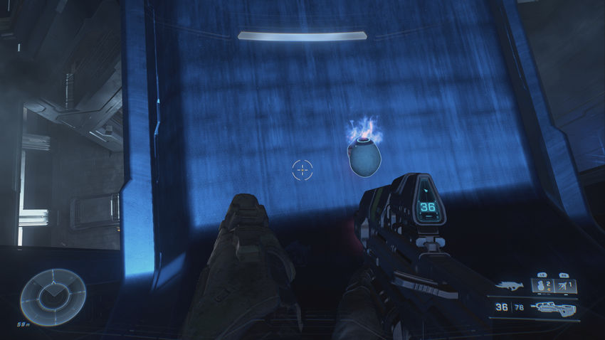 прохождение Halo Infinite