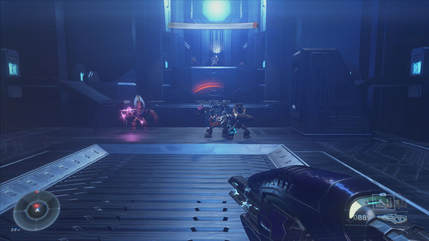 прохождение Halo Infinite