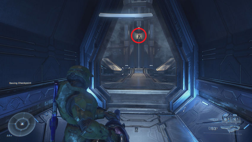 прохождение Halo Infinite