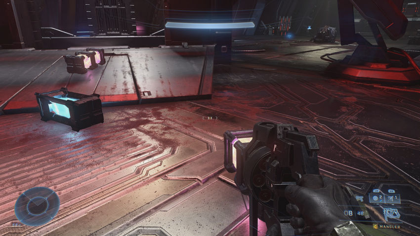 прохождение Halo Infinite