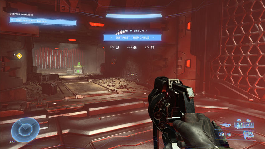 прохождение Halo Infinite