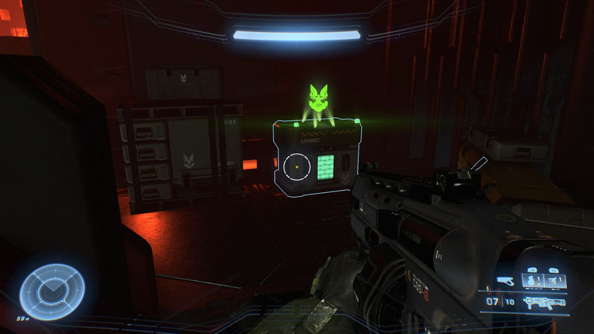 прохождение Halo Infinite