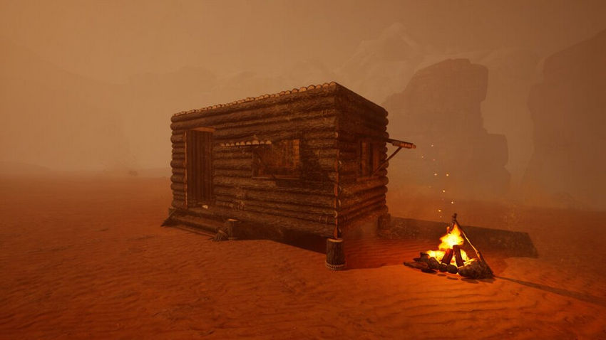 прохождение Пирамида Icarus