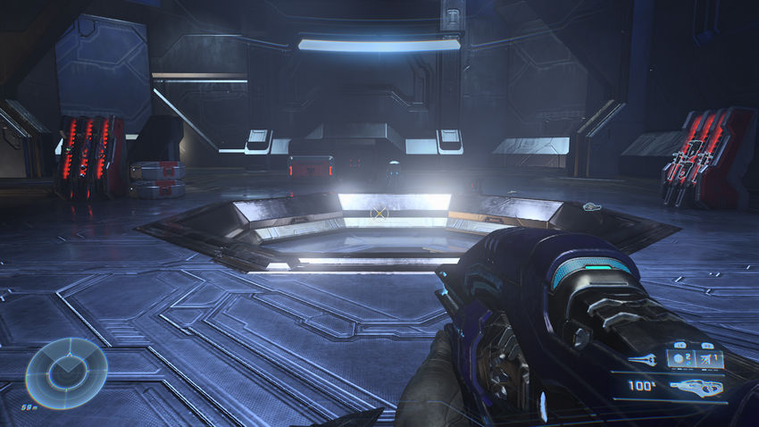 прохождение Halo Infinite