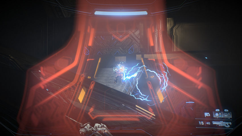 прохождение Halo Infinite