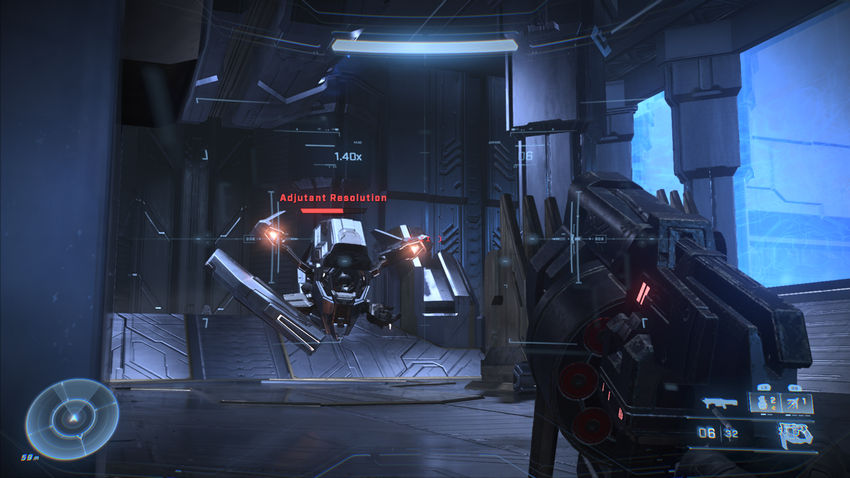 прохождение Halo Infinite