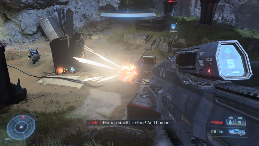 прохождение Halo Infinite