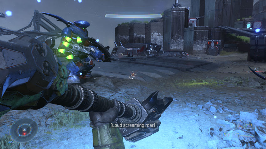 прохождение Halo Infinite