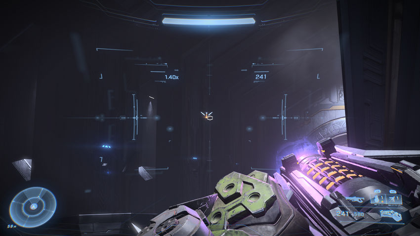 прохождение Halo Infinite