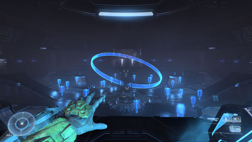 прохождение Halo Infinite