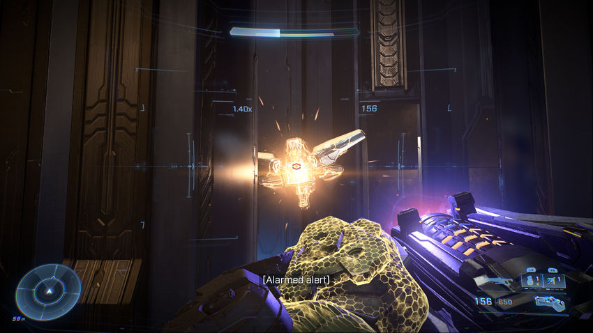 прохождение Halo Infinite