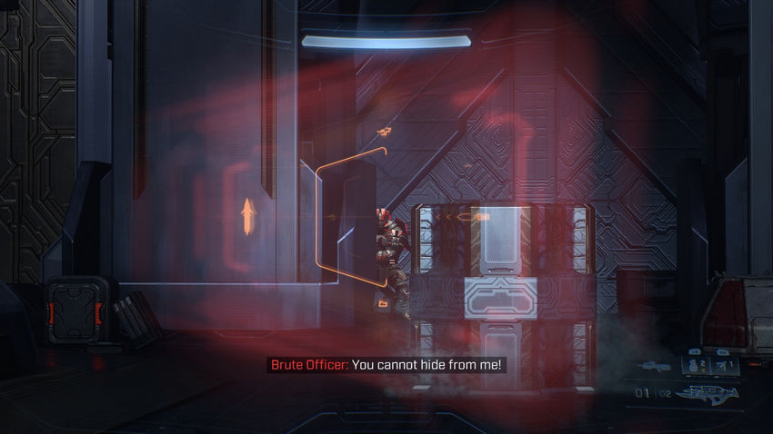 прохождение Halo Infinite