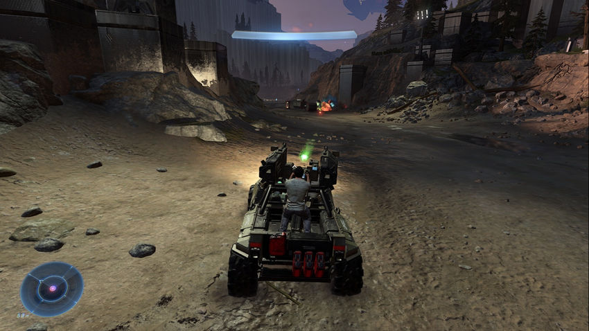 прохождение Halo Infinite