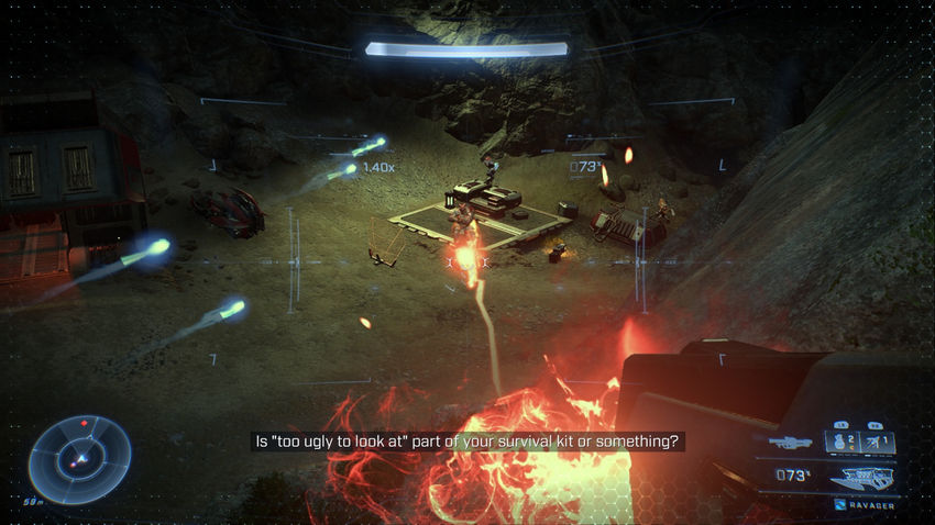 прохождение Halo Infinite