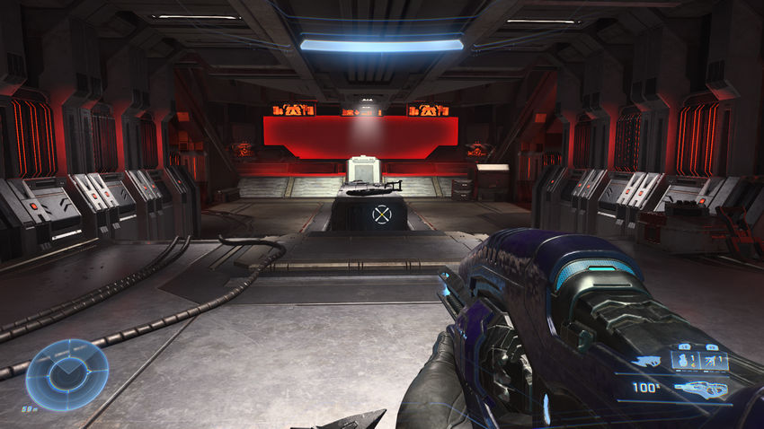 прохождение Halo Infinite