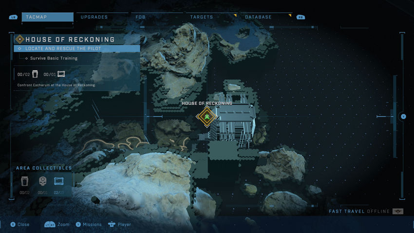 прохождение Halo Infinite