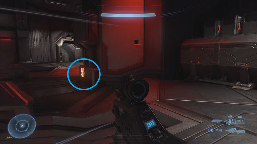 прохождение Halo Infinite