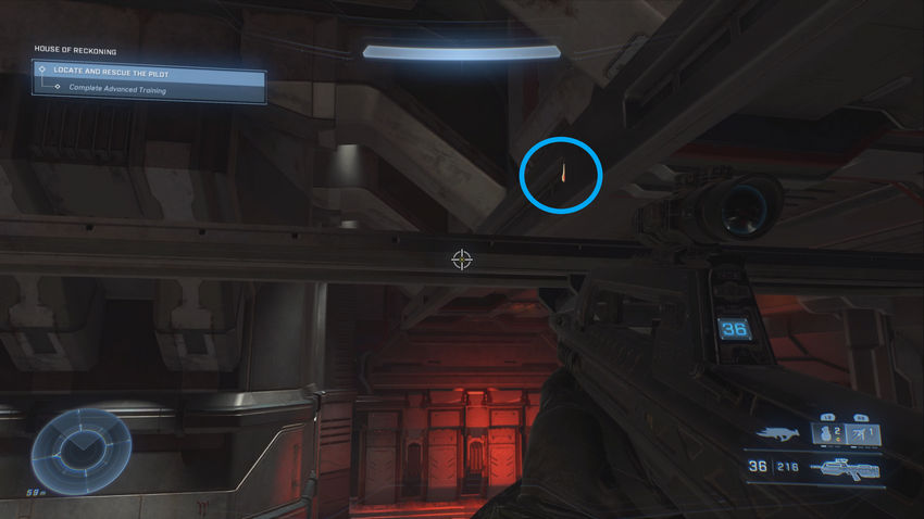 прохождение Halo Infinite