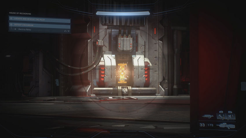 прохождение Halo Infinite